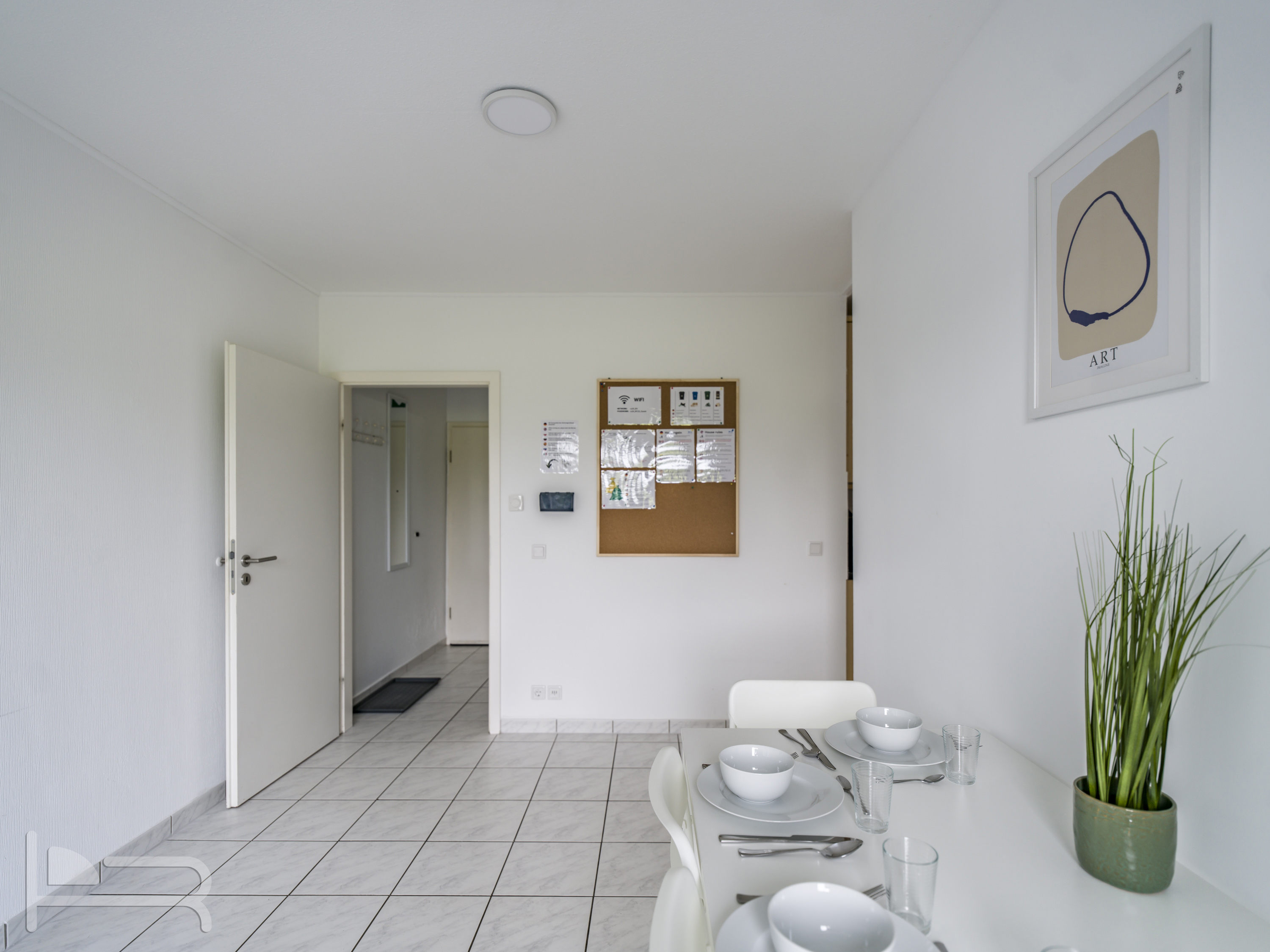 MonteurZimmer: Wohnungen in Frankfurt, Offenbach, Bad Vilbel und Umgebung 