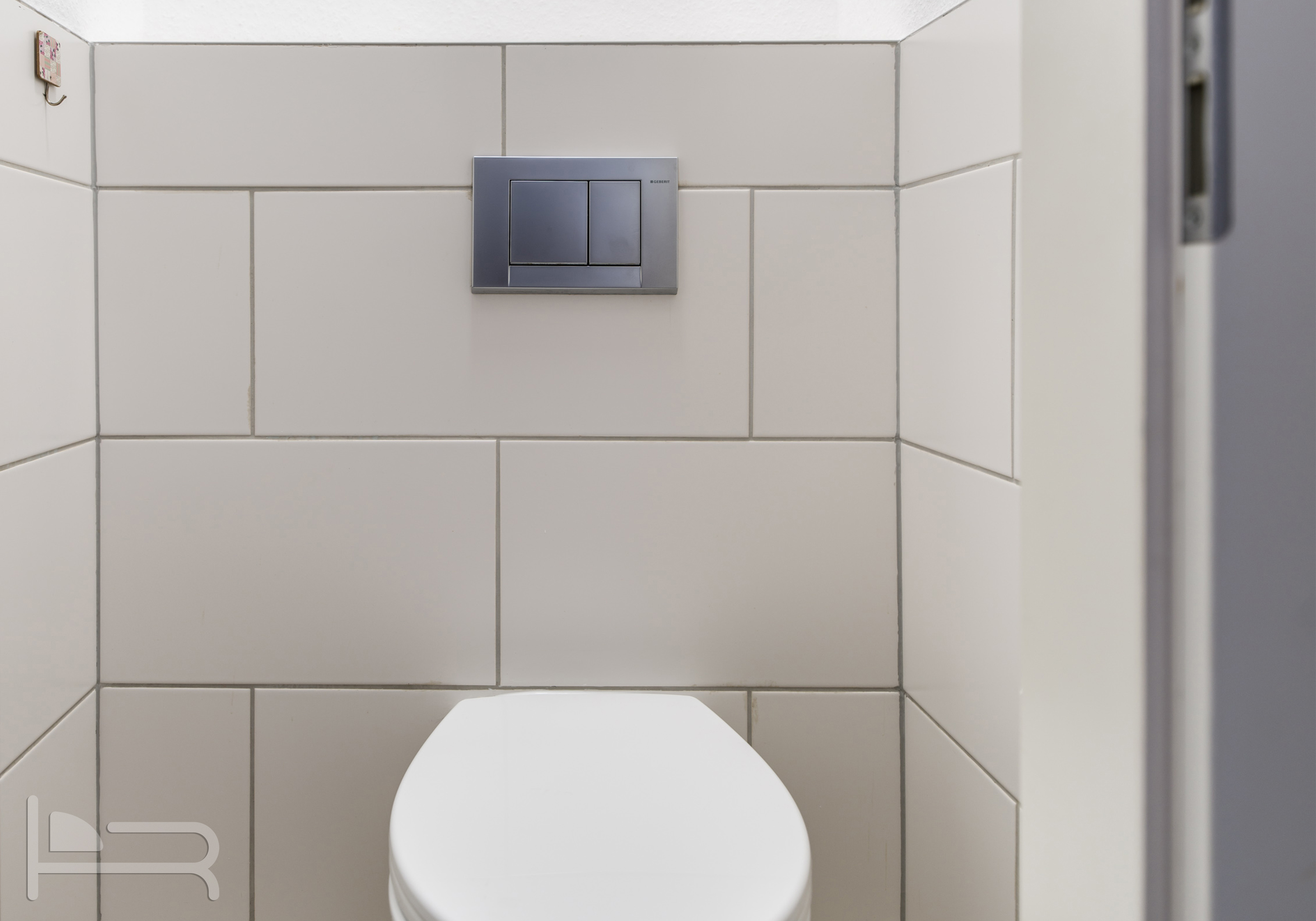 MonteurZimmer: Privates WC - Wohnungen in Offenbach, Frankfurt, Bad Vilbel und Umgebung