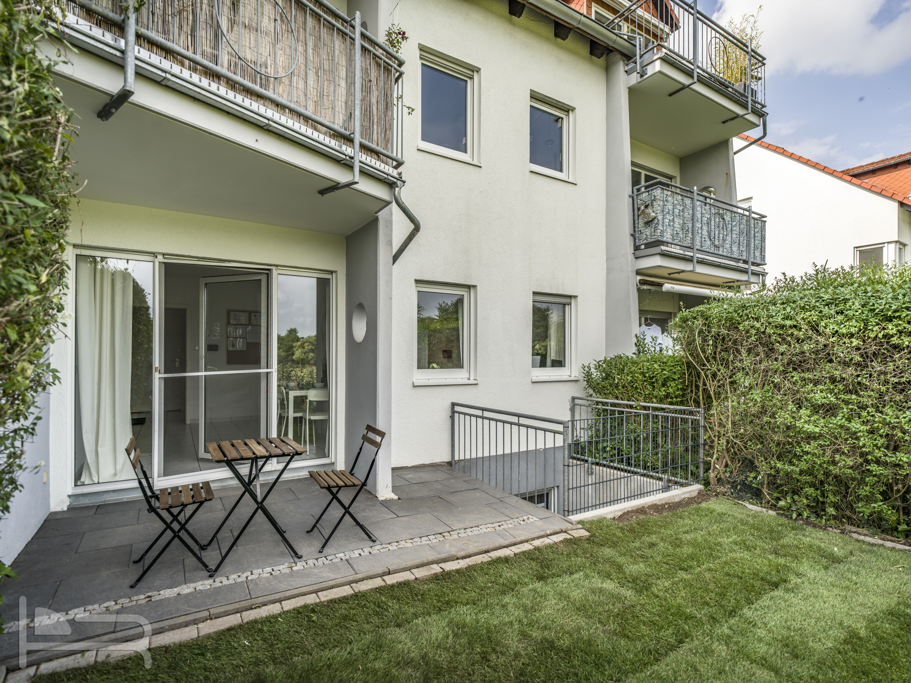 MonteurZimmer: Wohnungen in Offenbach, Frankfurt, Bad Vilbel und Umgebung