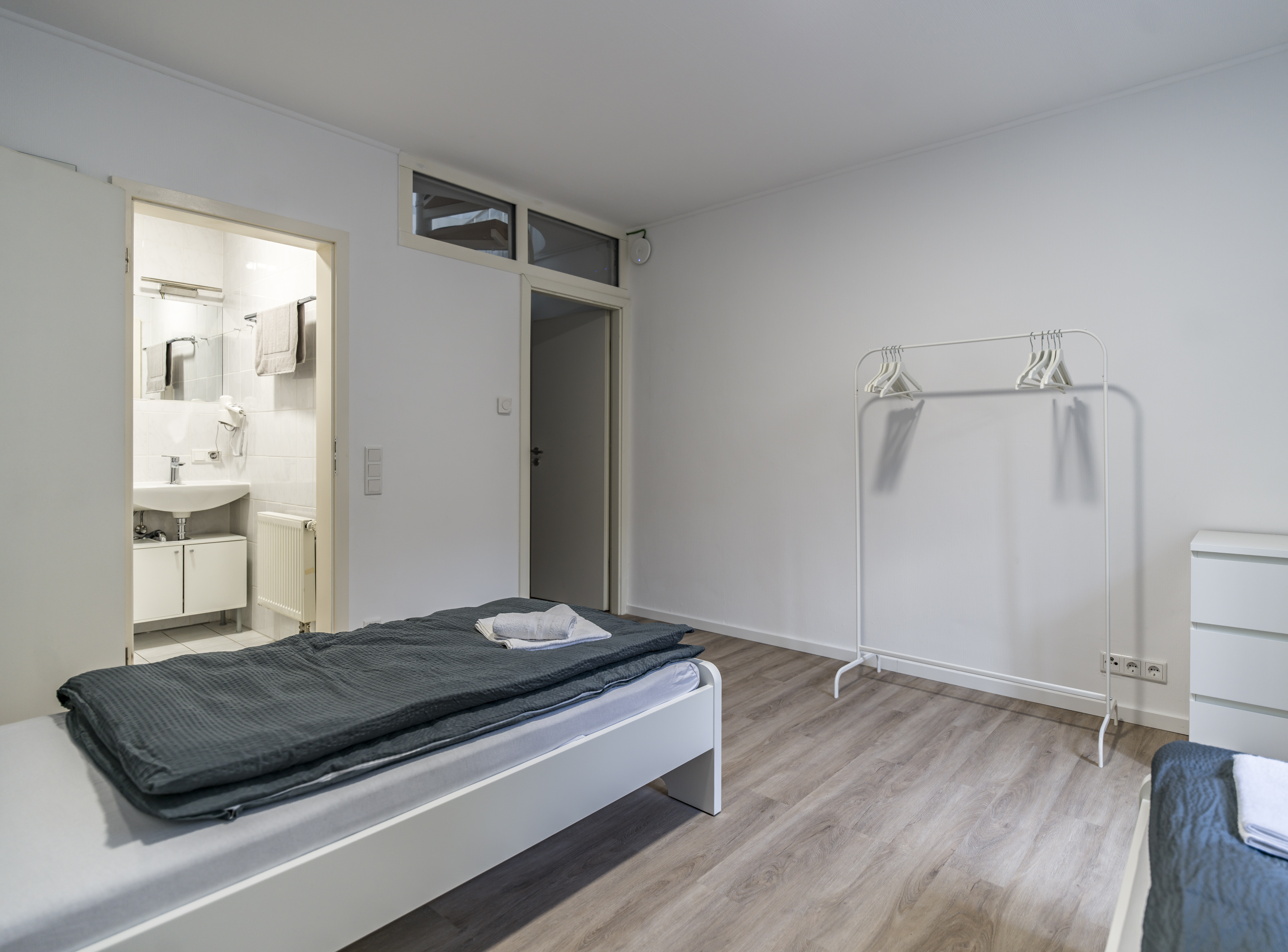 MonteurZimmer: Wohnungen in Offenbach, Frankfurt, Bad Vilbel und Umgebung