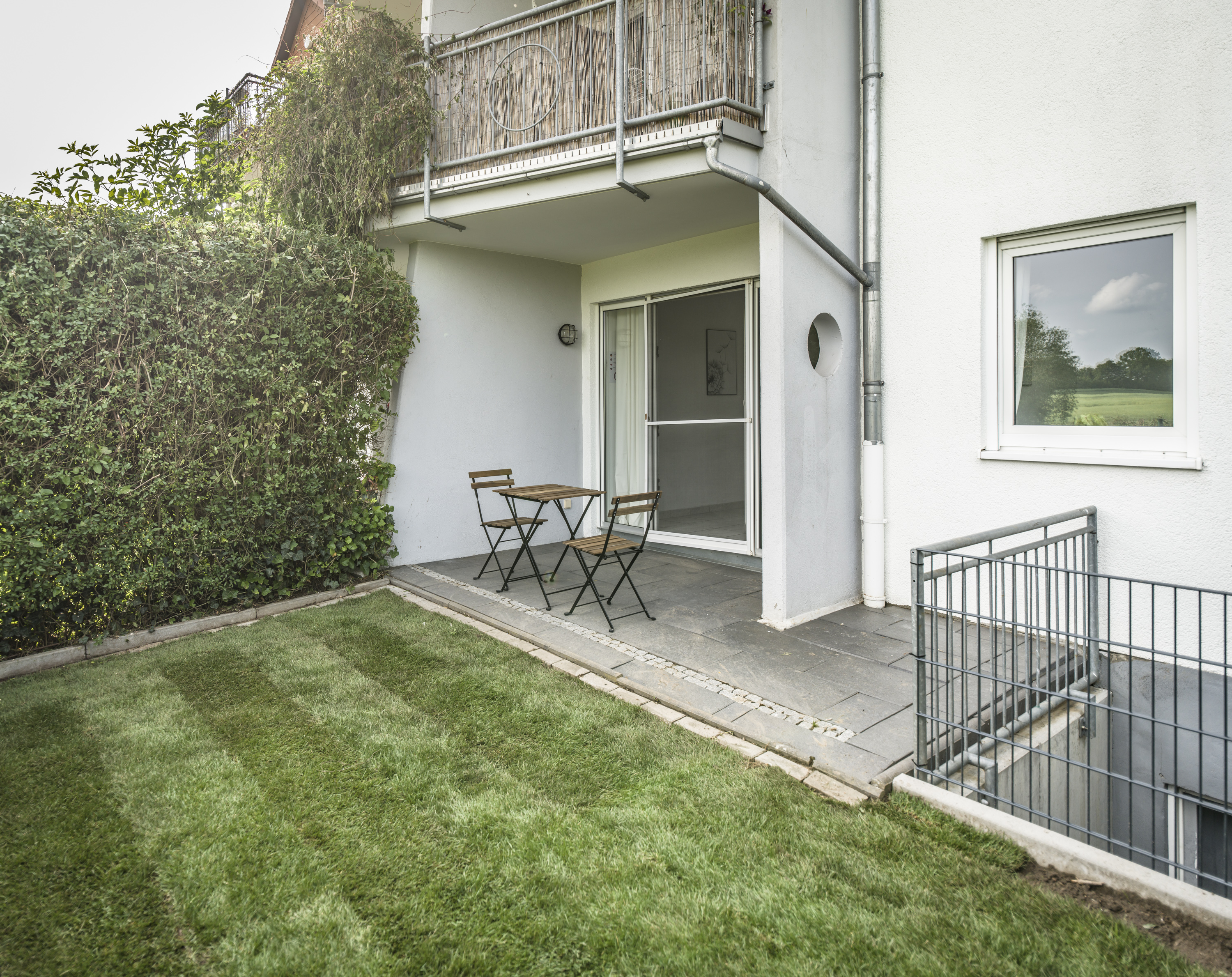 MonteurZimmer: Wohnungen in Offenbach, Frankfurt, Bad Vilbel und Umgebung