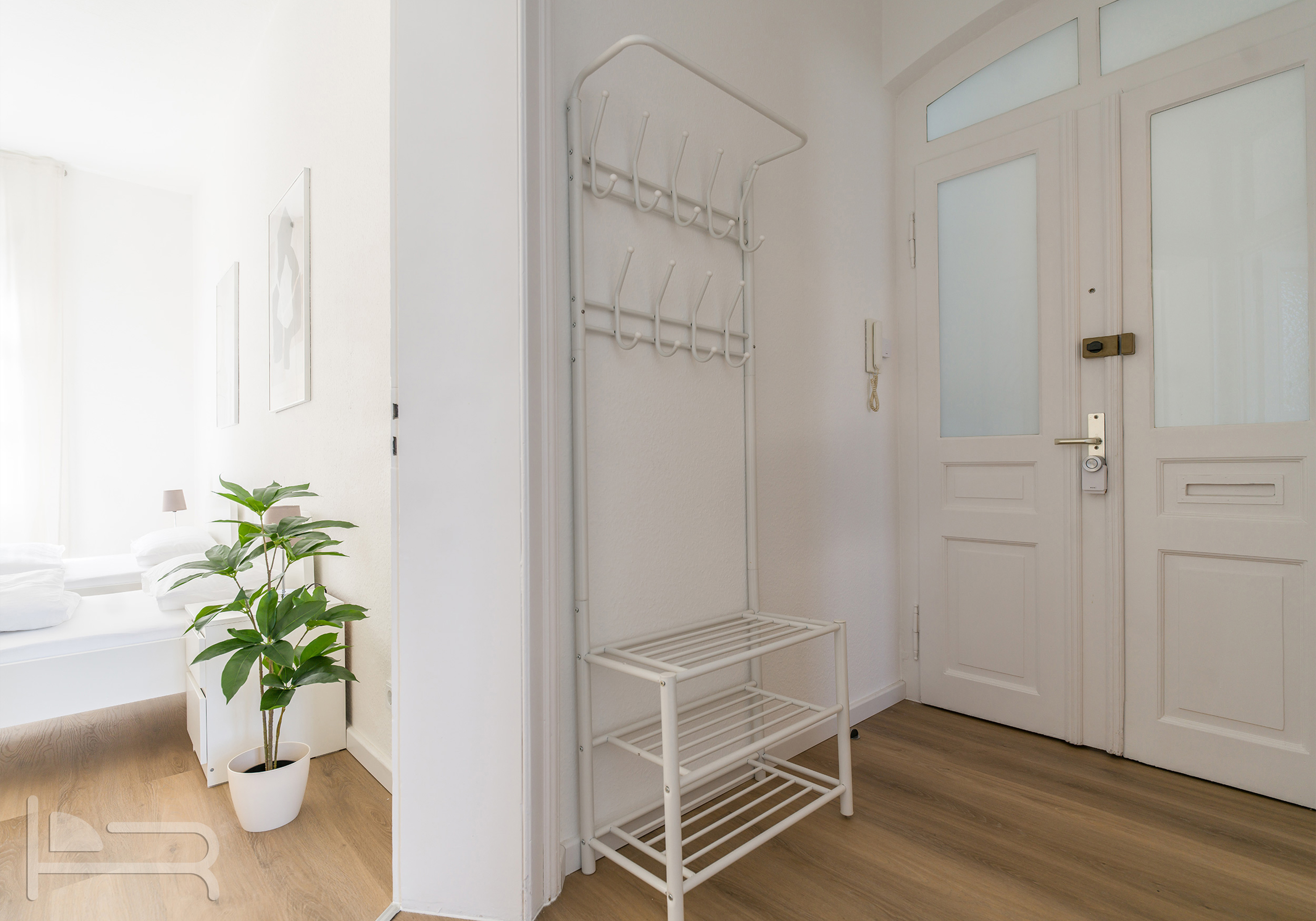 MonteurZimmer: Wohnungen in Frankfurt, Hanau und Umgebung