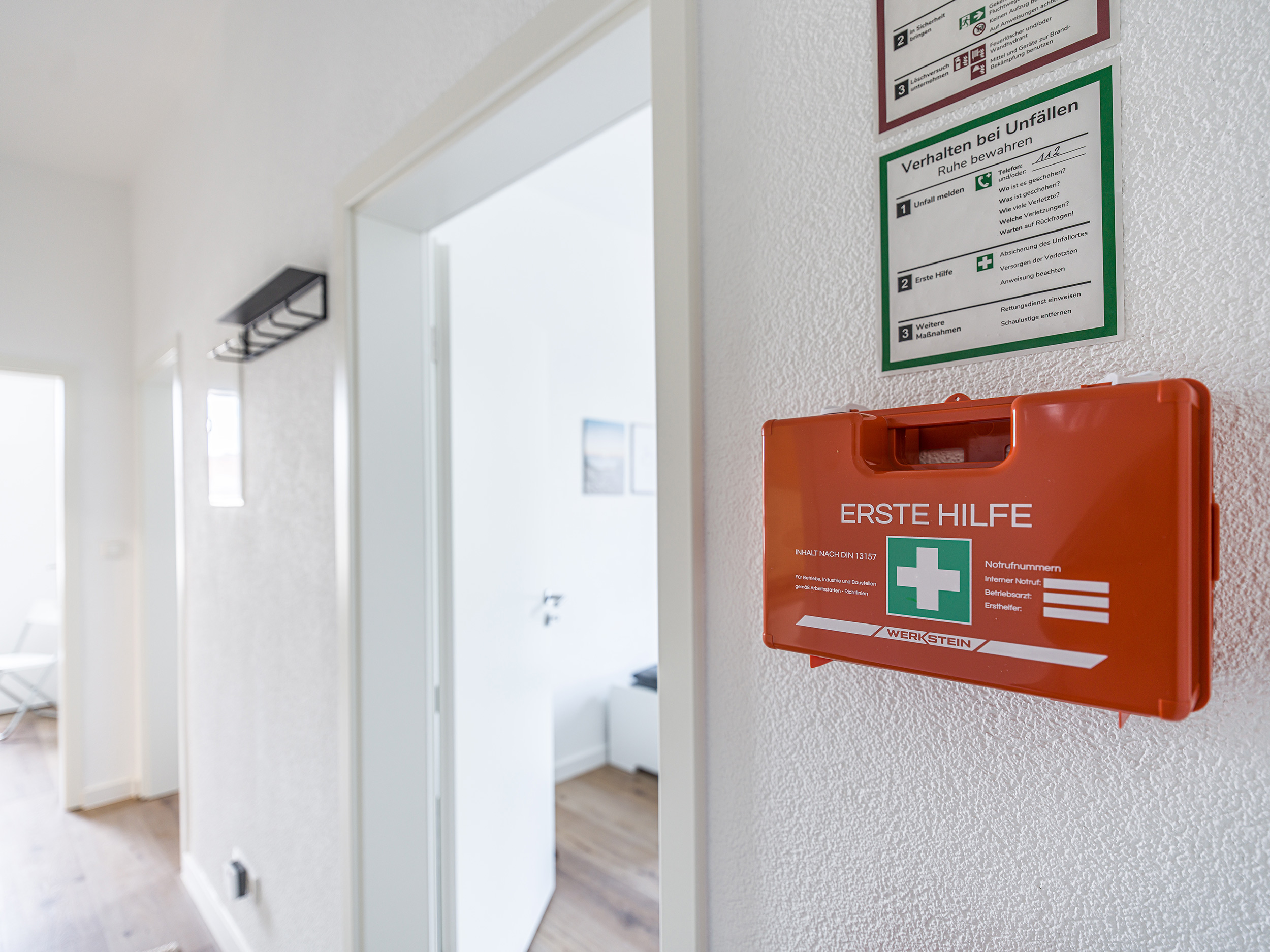 MonteurZimmer: Wohnungen in Frankfurt, Hanau und Umgebung