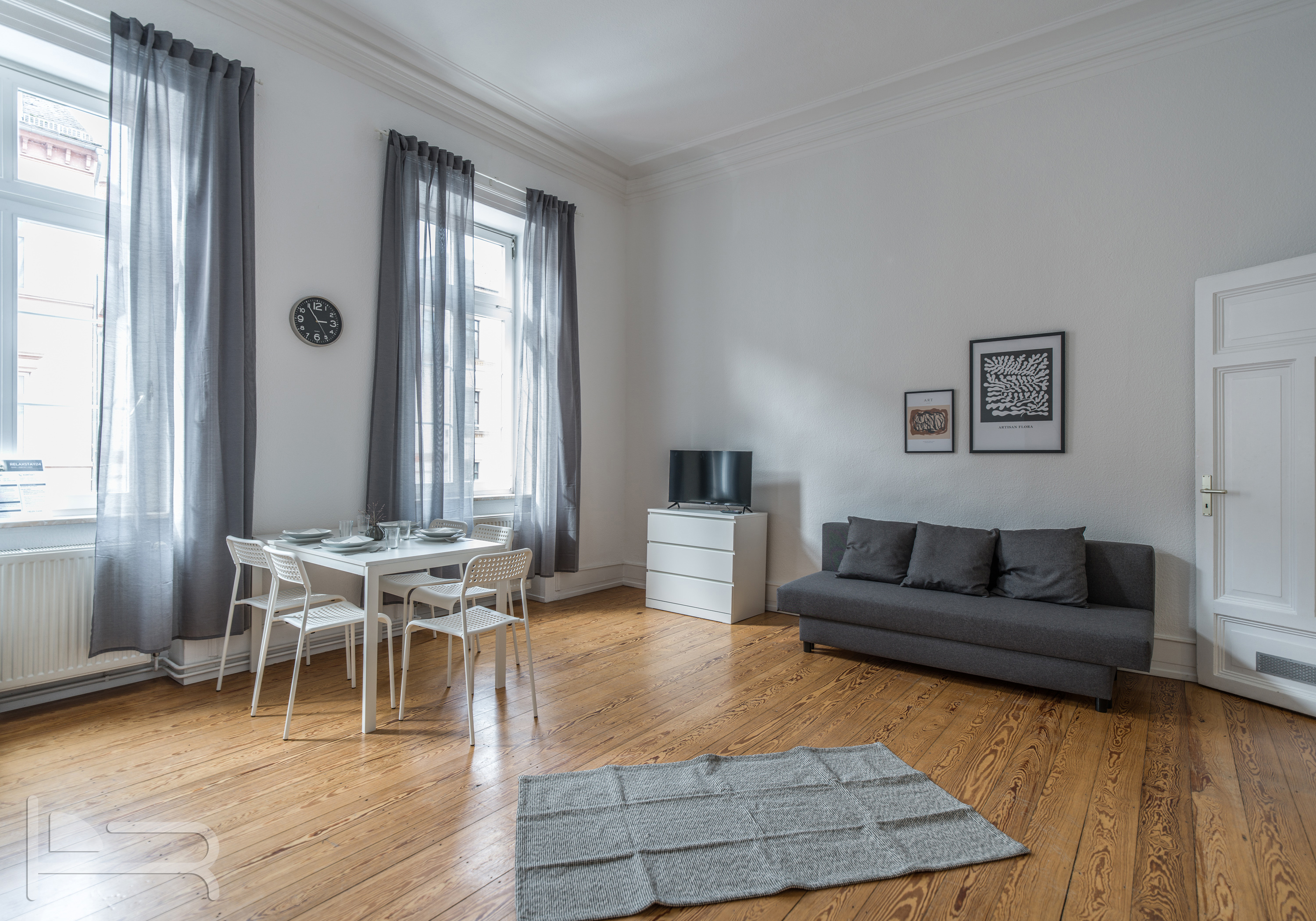 MonteurZimmer: Wohnungen in Offenbach, Frankfurt, Hanau und Umgebung