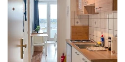 Monteur-Zimmer - Offenbach - https://mein-monteurzimmer.de/website/var/tmp/image-thumbnails/280000/287760/thumb__housing_item_preview/c01b04c3e950f53792a4f4ffdfc52aa3.jpeg - Moderne, stilvolle Apartments für 2 Personen in Offenbach und Hanau