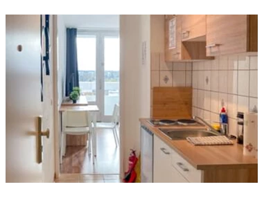 MonteurZimmer: https://mein-monteurzimmer.de/website/var/tmp/image-thumbnails/280000/287760/thumb__housing_item_preview/c01b04c3e950f53792a4f4ffdfc52aa3.jpeg - Moderne, stilvolle Apartments für 2 Personen in Offenbach und Hanau