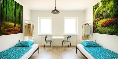 Monteur-Zimmer - Preis pro Nacht - Monteurzimmer Offenbach Frankfurt Hanau