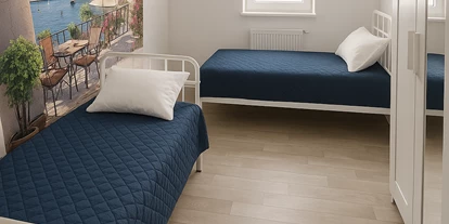 Monteur-Zimmer - Preis pro Nacht - Monteurzimmer Offenbach Frankfurt Hanau