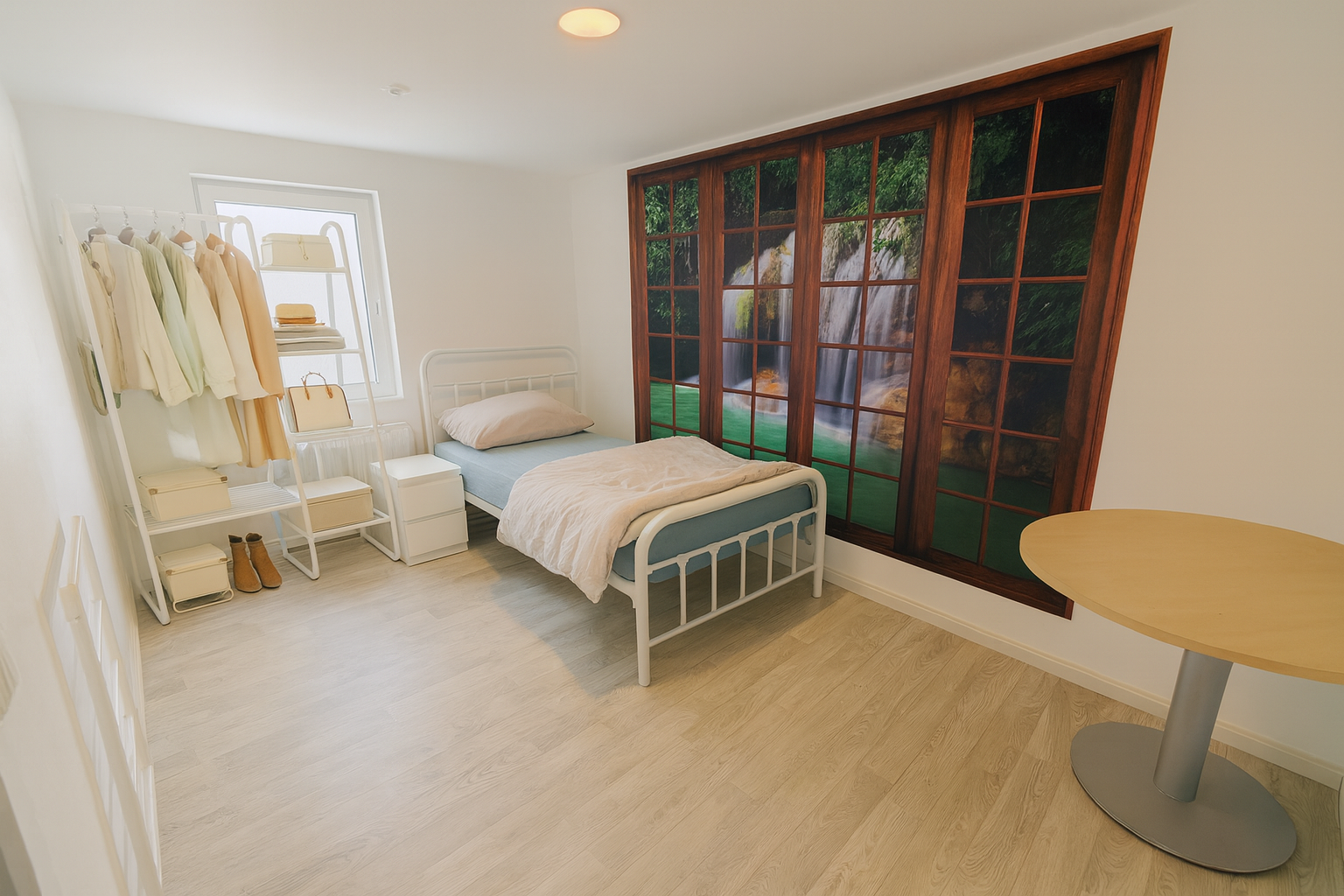 Monteur-Zimmer - Erlensee - Monteurzimmer Offenbach Frankfurt Hanau 