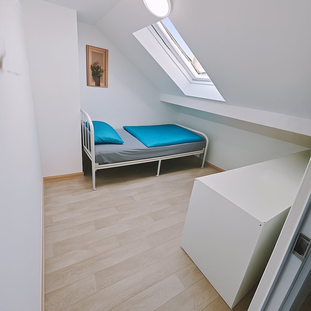 Monteur-Zimmer - Erlensee - Monteurzimmer Offenbach Frankfurt Hanau 