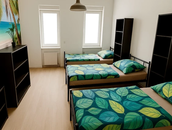 MonteurZimmer: Monteurzimmer Offenbach Frankfurt Hanau