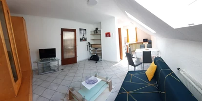 Monteur-Zimmer - Gallspach - Monteurwohnungen, Apartments Enser