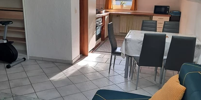 Monteur-Zimmer - Gallspach - Monteurwohnungen, Apartments Enser