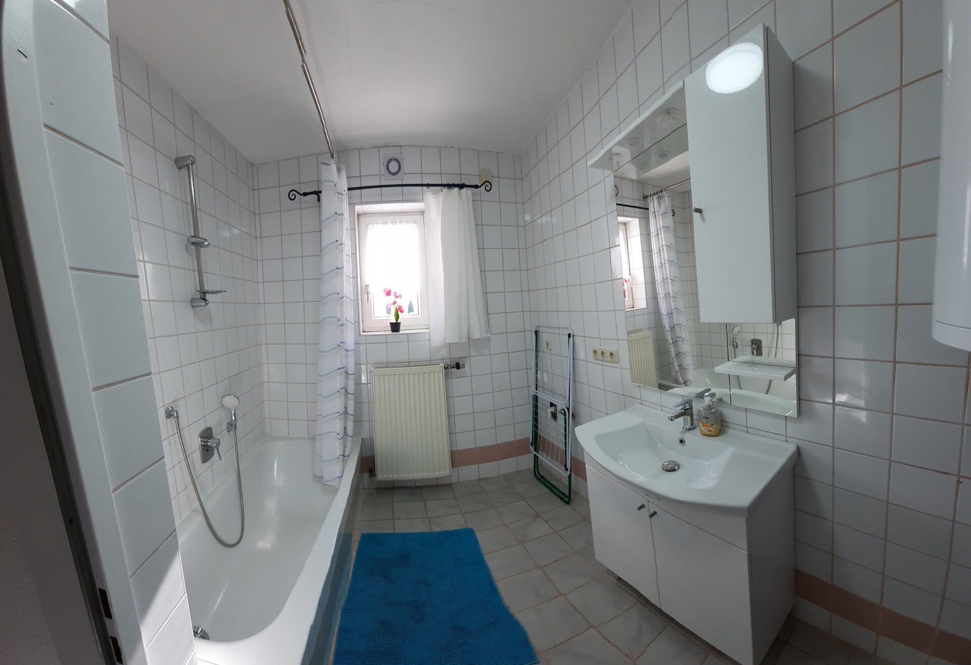 Monteur-Zimmer - Preis pro Nacht - Altheim (Altheim) - Monteurwohnungen, Apartments Enser