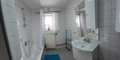 Monteur-Zimmer - Gallspach - Monteurwohnungen, Apartments Enser