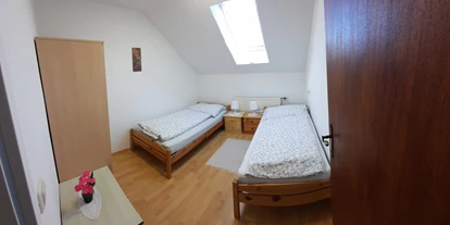 Monteur-Zimmer - Gallspach - Monteurwohnungen, Apartments Enser