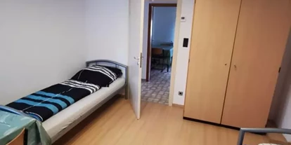 Monteur-Zimmer - Freigericht (Main-Kinzig-Kreis) - Monteurunterkunft mit idealer Lage zu Frankfurt/Flughafen