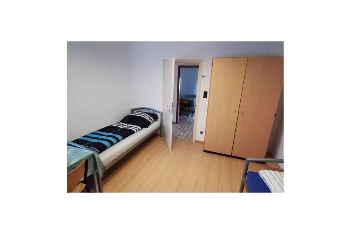MonteurZimmer: Monteurunterkunft mit idealer Lage zu Frankfurt/Flughafen