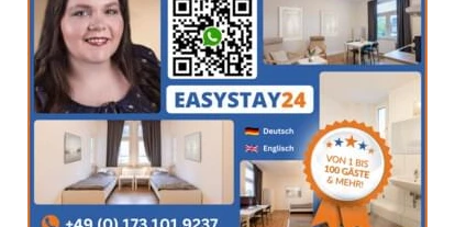 Monteur-Zimmer - Offenbach - https://mein-monteurzimmer.de/website/var/tmp/image-thumbnails/360000/364690/thumb__housing_item_preview/6fd6fa3c455c3d3984a9a1f6b77051f3.png - Easystay24 - Monteurwohnungen in Offenbach - 11+ Unterkünfte