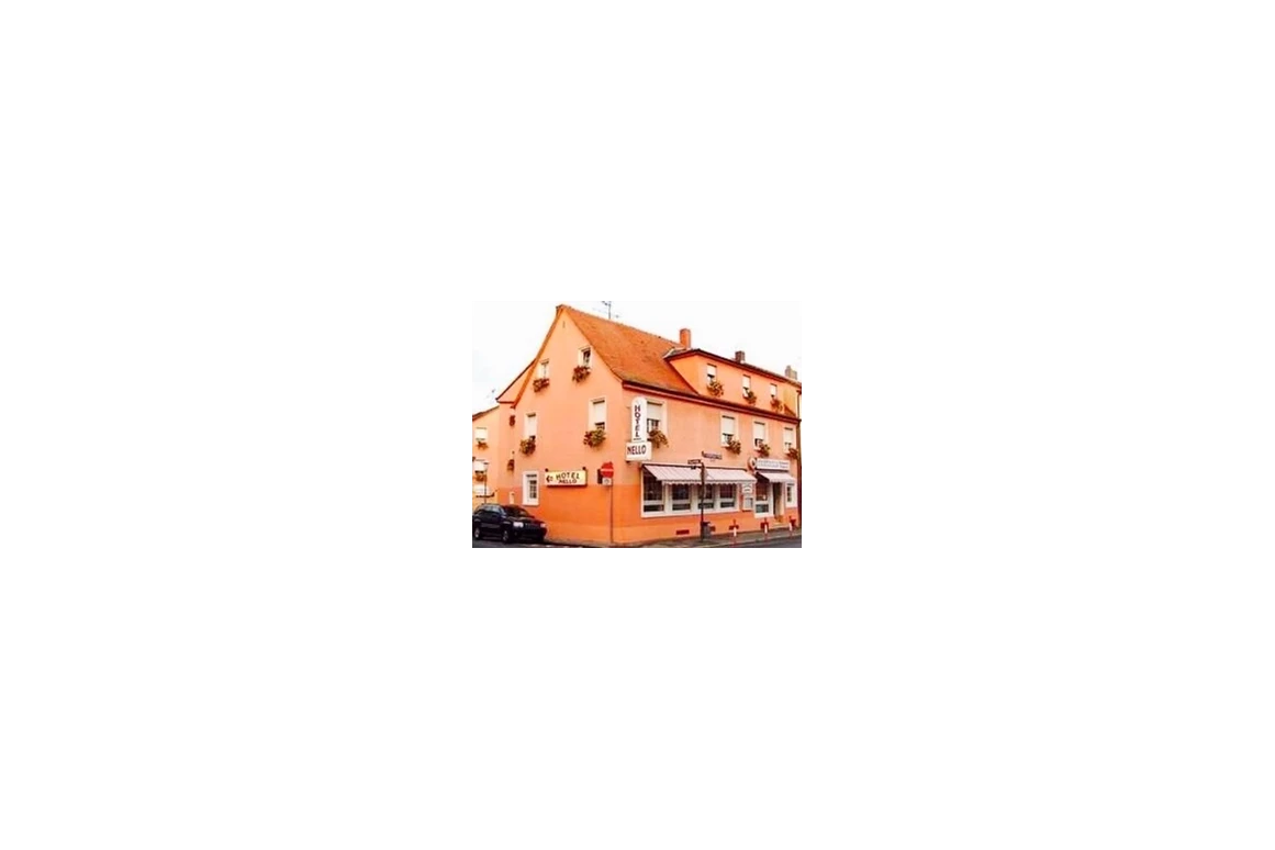 MonteurZimmer: Hotel Nello