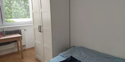 Monteur-Zimmer - Freigericht (Main-Kinzig-Kreis) - Ferienwohnung Petra