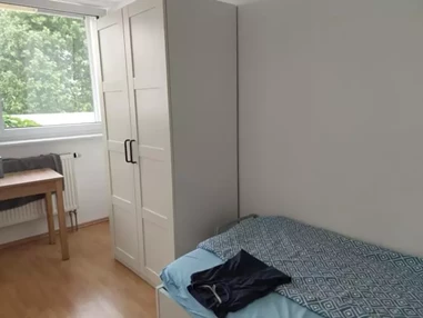MonteurZimmer: Ferienwohnung Petra