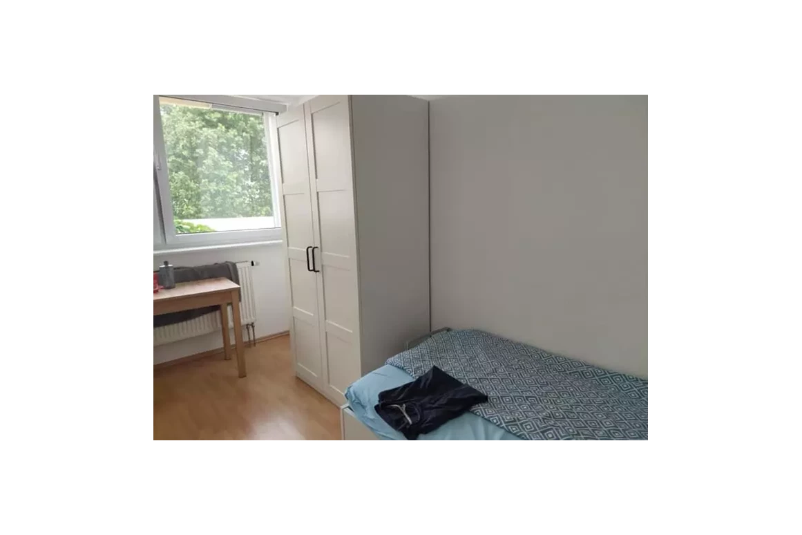 MonteurZimmer: Ferienwohnung Petra