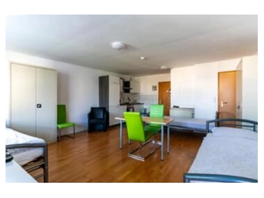 MonteurZimmer: https://mein-monteurzimmer.de/website/var/tmp/image-thumbnails/300000/304969/thumb__housing_item_preview/bed51748410eb3e7dc29e4a24fc60c19.jpeg - Monteur-Apartment 5