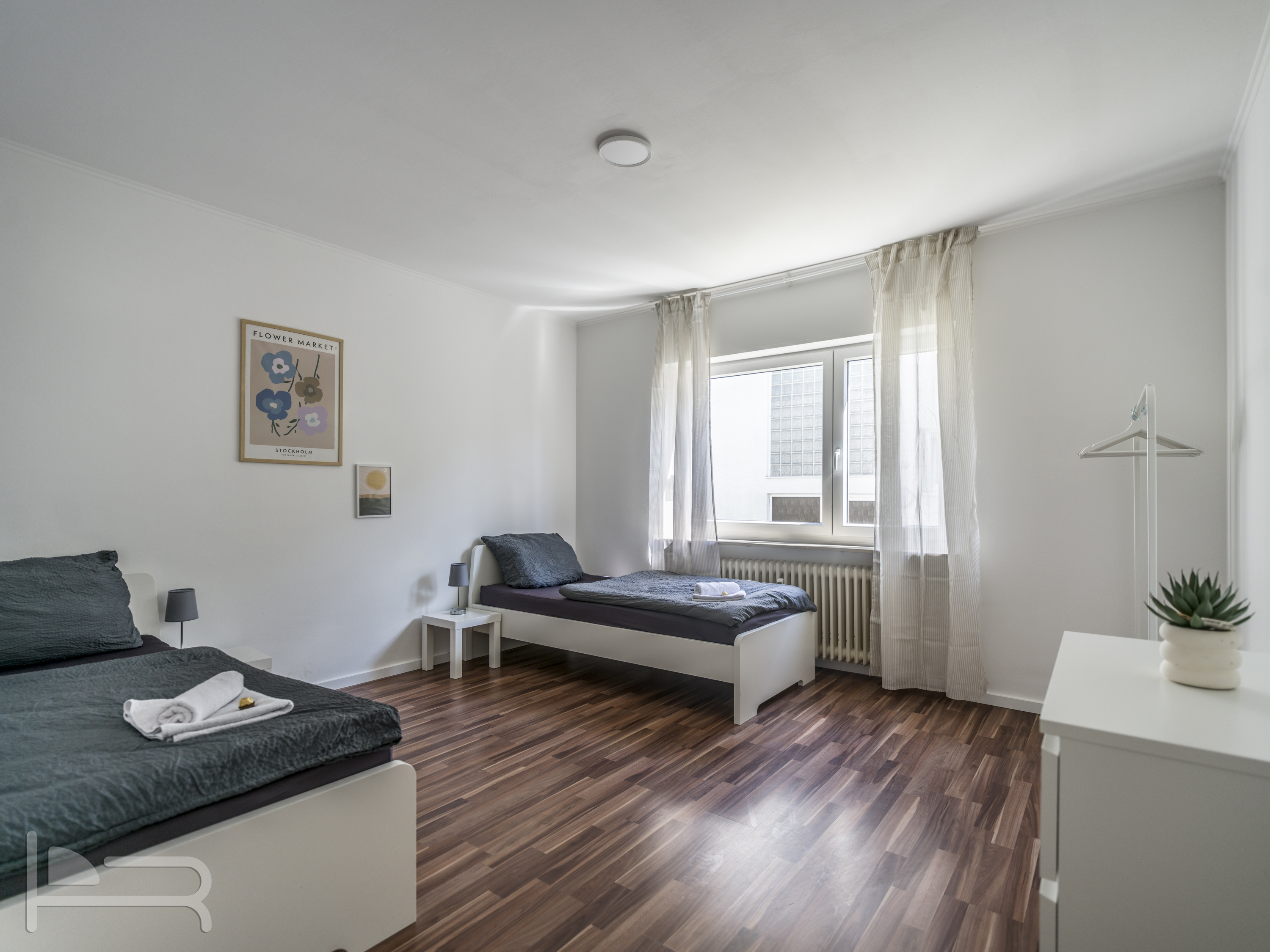 Monteur-Zimmer - Nordrhein-Westfalen - Wohnungen in Dietzenbach, Rödermark, Neu-Isenburg und Umgebung