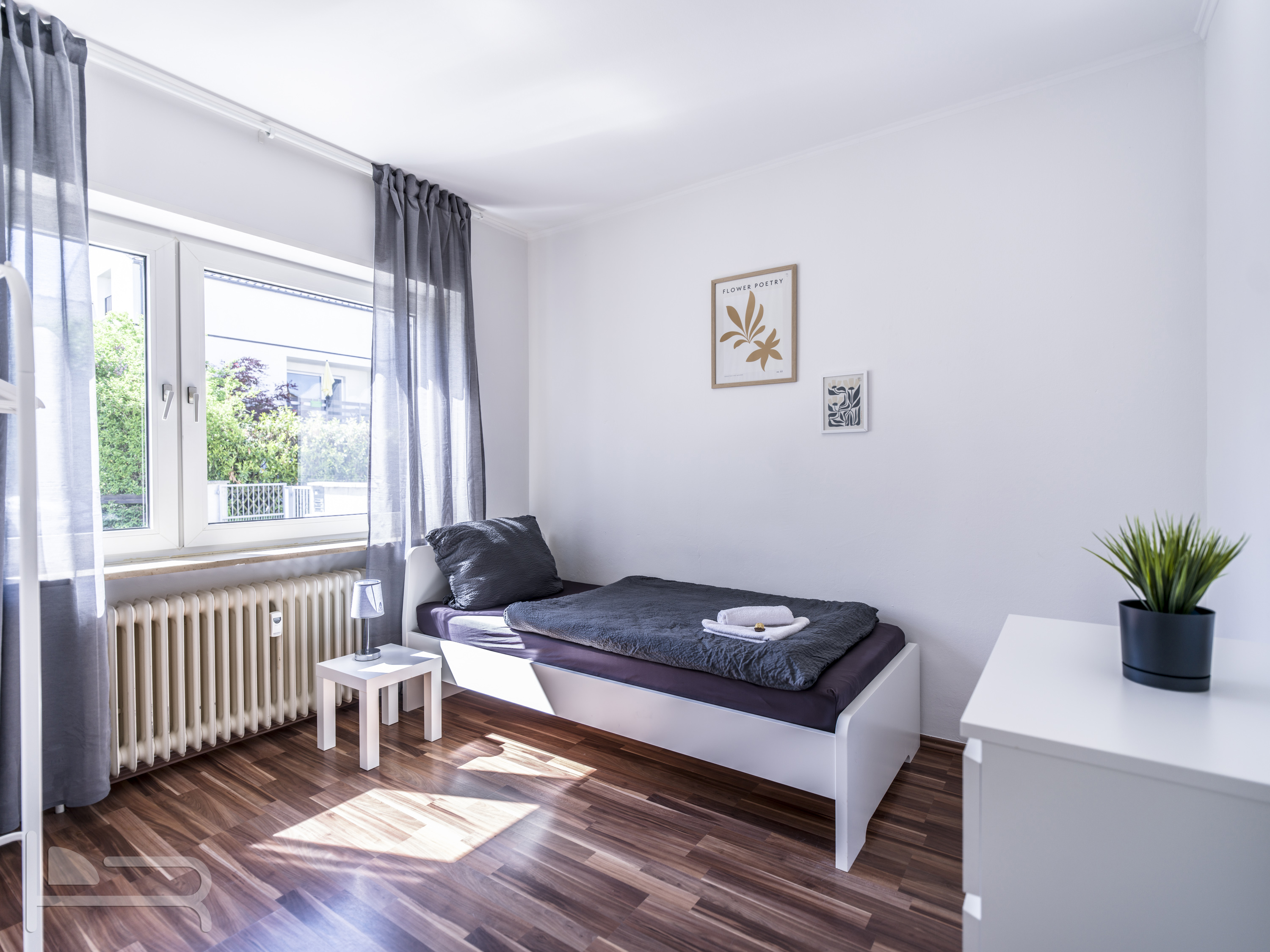 Monteur-Zimmer - Nordrhein-Westfalen - Wohnungen in Dietzenbach, Rödermark, Neu-Isenburg und Umgebung