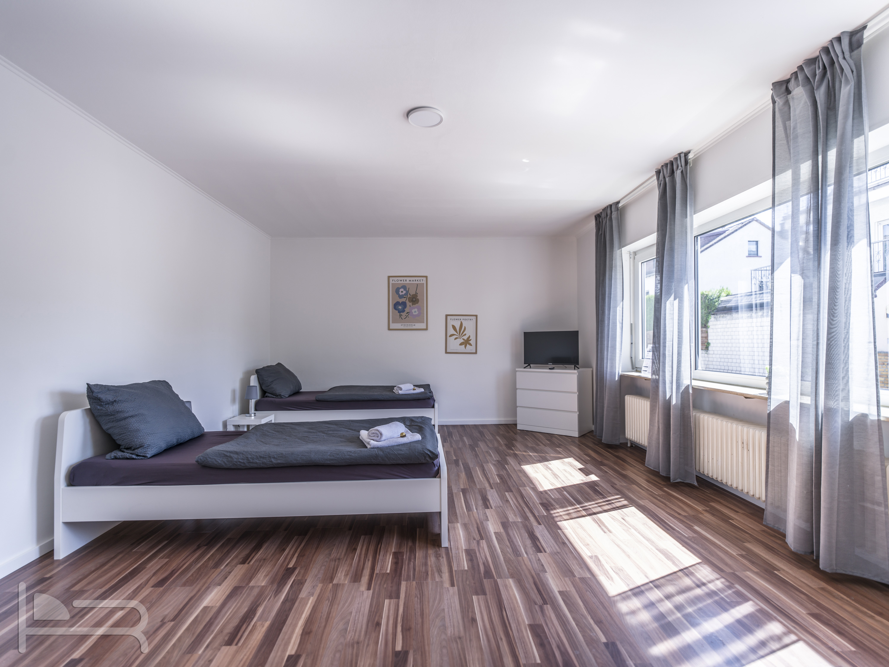 Monteur-Zimmer - Nordrhein-Westfalen - Wohnungen in Dietzenbach, Rödermark, Neu-Isenburg und Umgebung