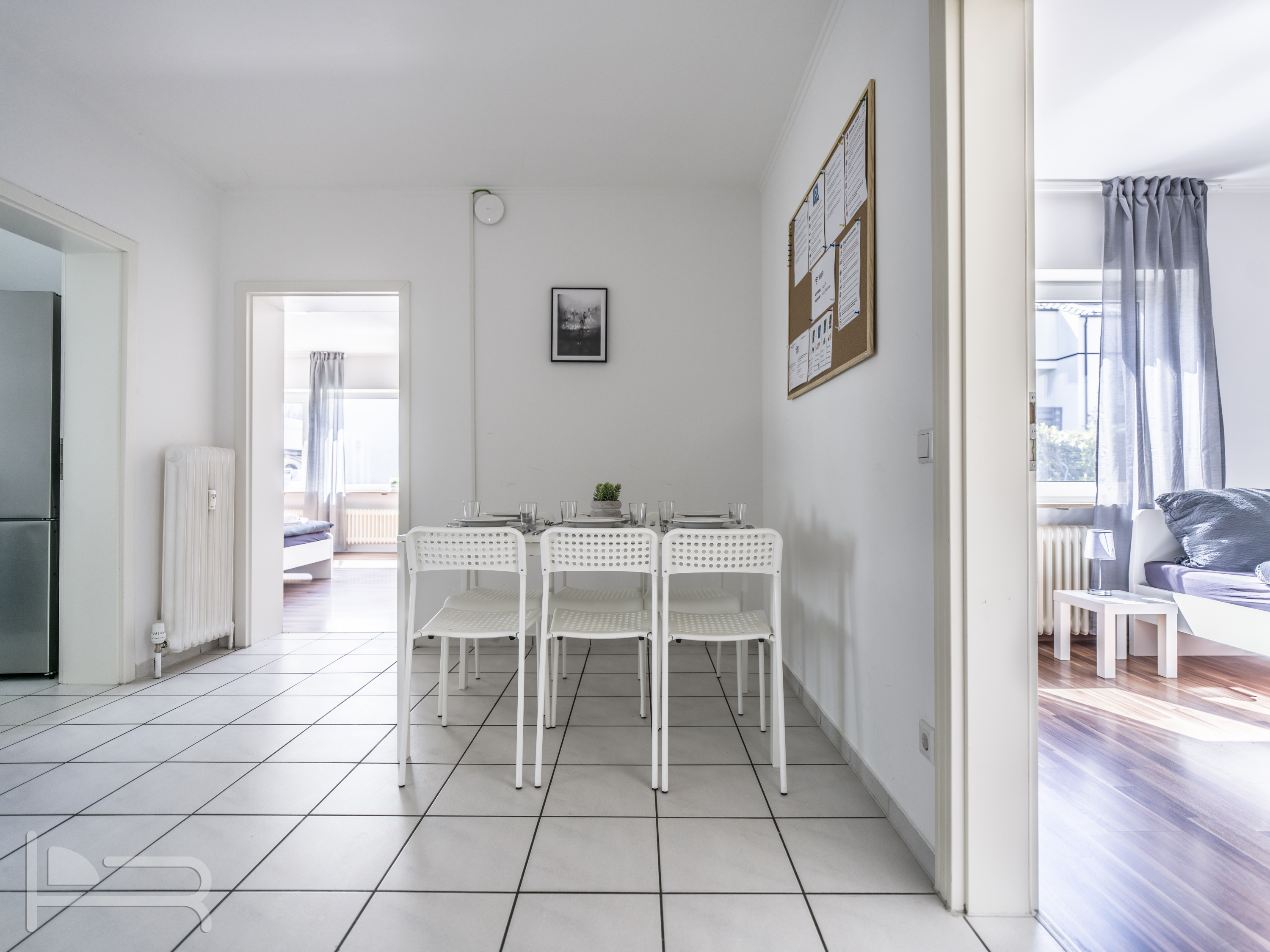 MonteurZimmer: Wohnungen in Dietzenbach, Rödermark, Neu-Isenburg und Umgebung