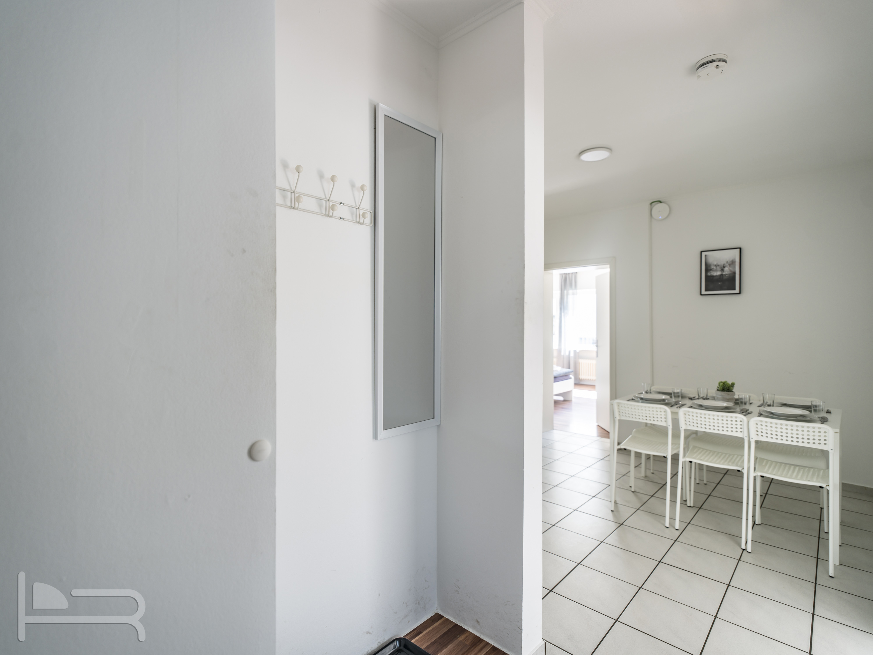 MonteurZimmer: Wohnungen in Dietzenbach, Rödermark, Neu-Isenburg und Umgebung