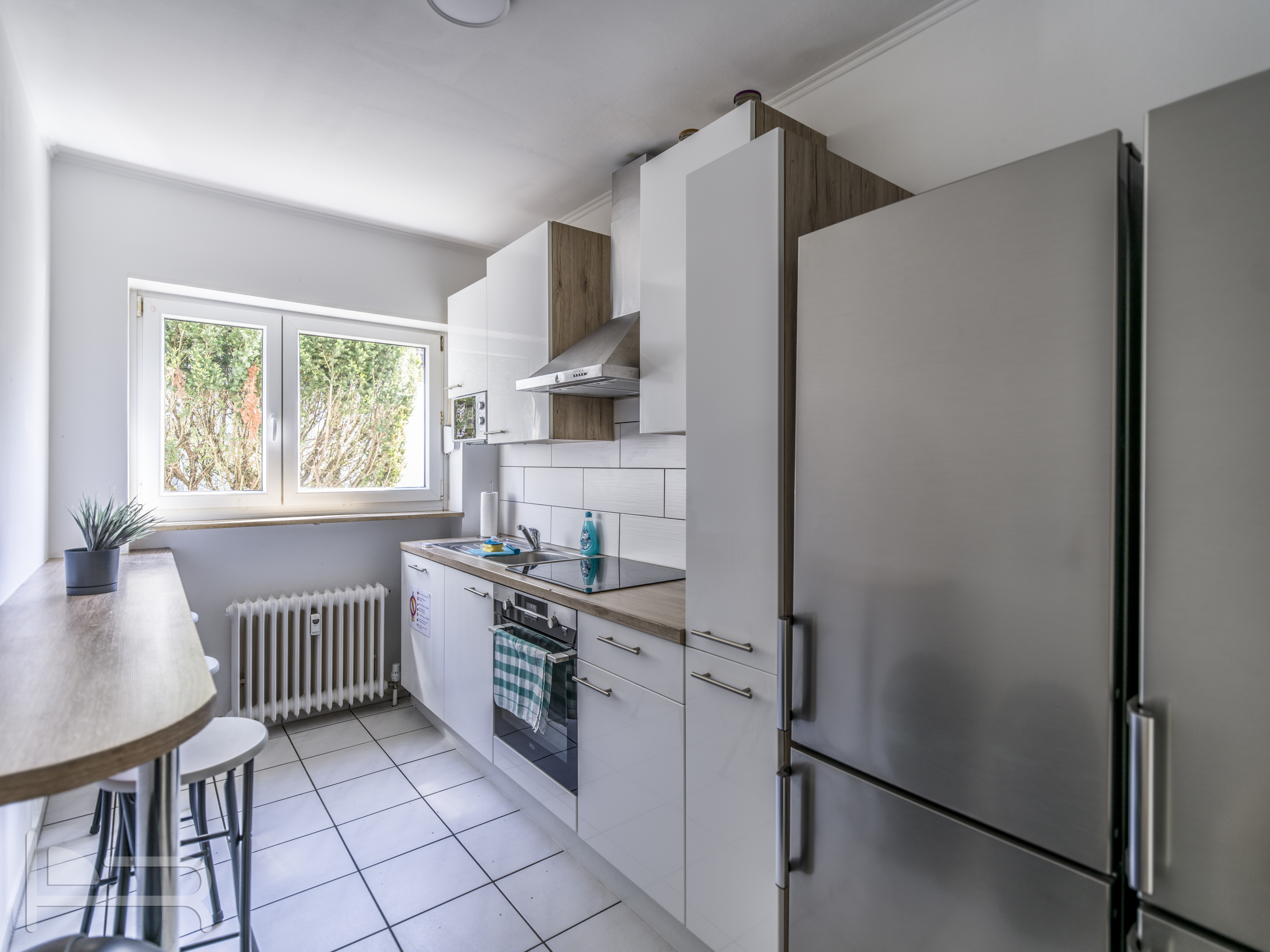 MonteurZimmer: Wohnungen in Dietzenbach, Rödermark, Neu-Isenburg und Umgebung