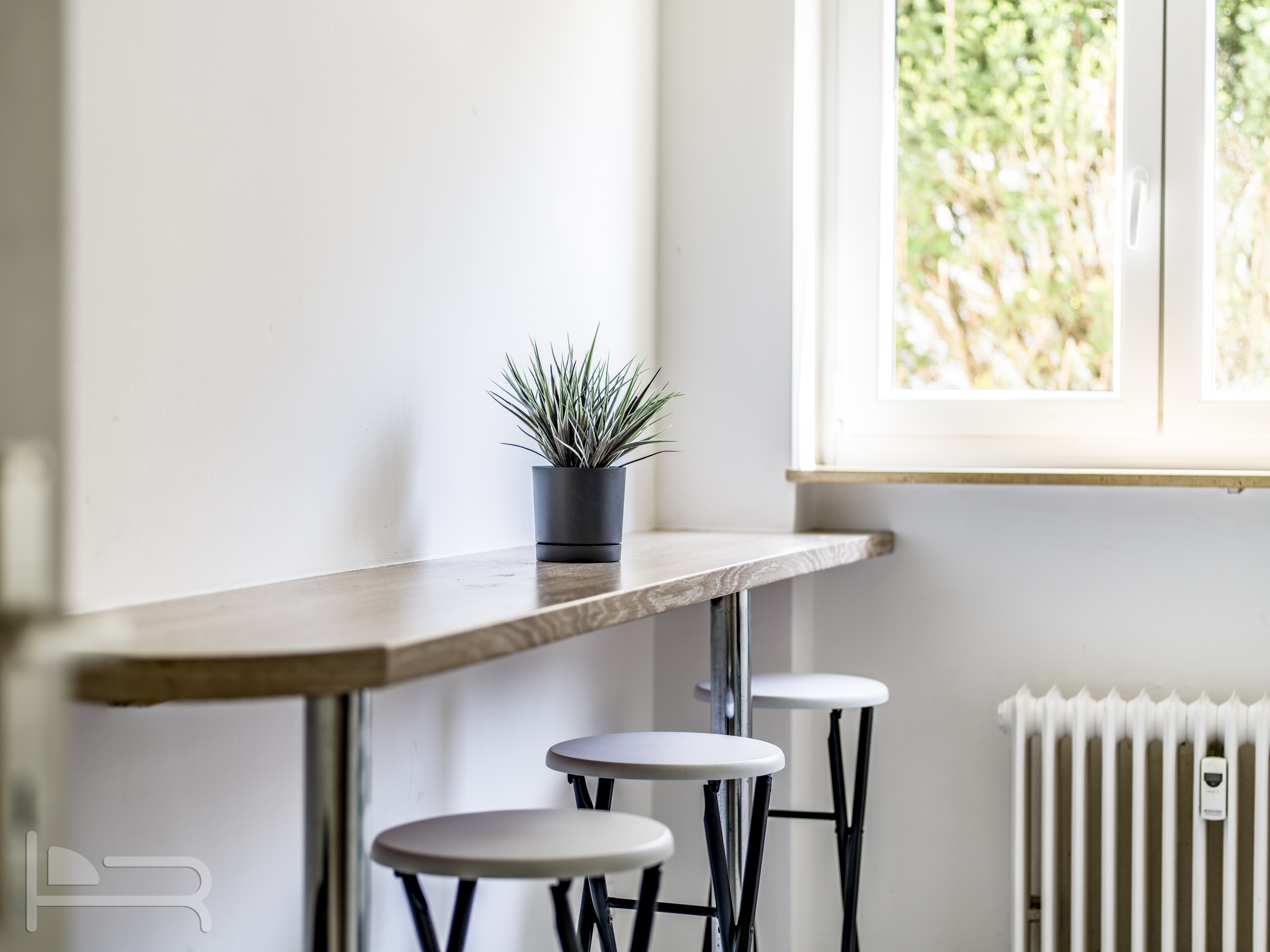 MonteurZimmer: Wohnungen in Dietzenbach, Rödermark, Neu-Isenburg und Umgebung