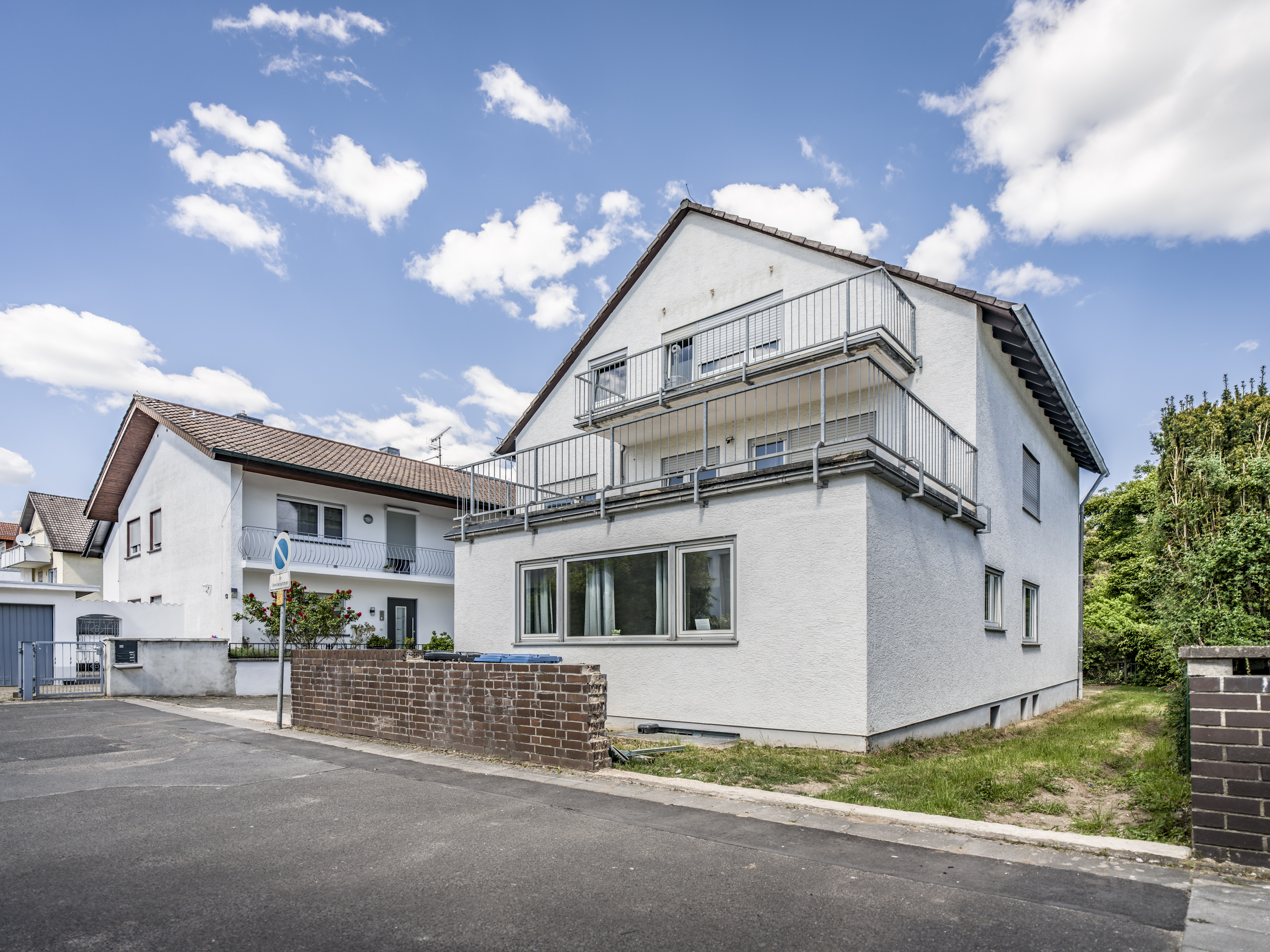 MonteurZimmer: Wohnungen in Rödermark, Neu-Isenburg und Umgebung