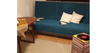 Monteur-Zimmer - Preis pro Nacht - Möbliertes Zimmer in Doppelhaus