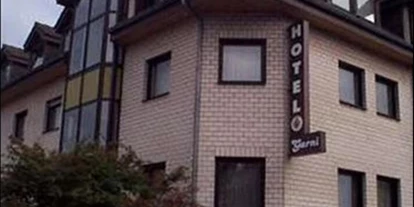 Monteur-Zimmer - Preis pro Nacht - Hotel - Pension Weller Mühlheim