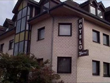 MonteurZimmer: Hotel - Pension Weller Mühlheim