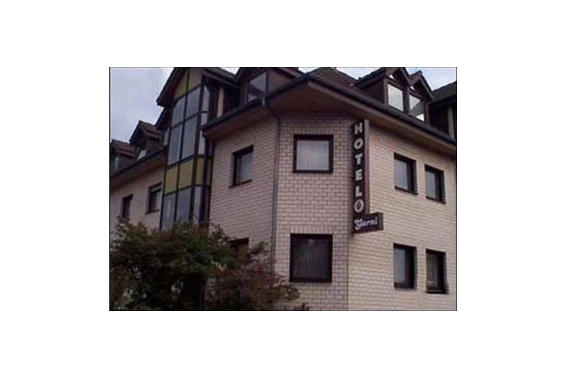 MonteurZimmer: Hotel - Pension Weller Mühlheim