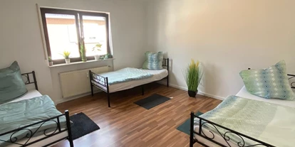 Monteur-Zimmer - Maintal - https://www.deutschland-monteurzimmer.de/uploads/16415/16864924786485d53e87c49.jpeg - Apartment für 8 Personen Nähe Frankfurt in 63303 Dreieich