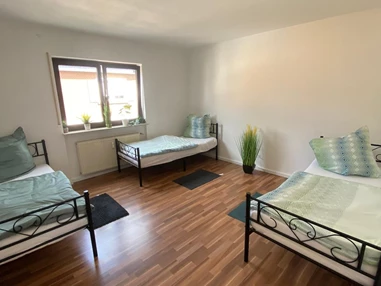 MonteurZimmer: https://www.deutschland-monteurzimmer.de/uploads/16415/16864924786485d53e87c49.jpeg - Apartment für 8 Personen Nähe Frankfurt in 63303 Dreieich