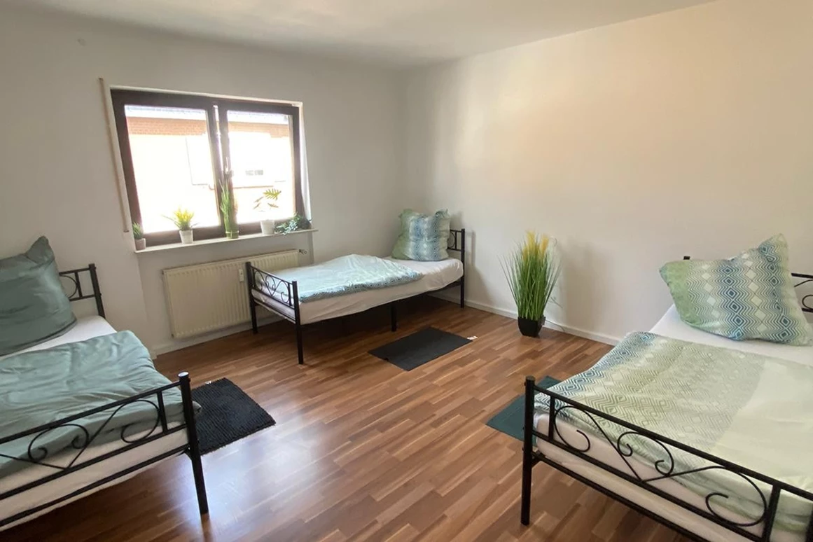 MonteurZimmer: https://www.deutschland-monteurzimmer.de/uploads/16415/16864924786485d53e87c49.jpeg - Apartment für 8 Personen Nähe Frankfurt in 63303 Dreieich