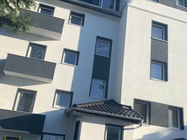 MonteurZimmer: https://www.deutschland-monteurzimmer.de/uploads/1405/monteurzimmer-europa-haus-63450-hanau-foto-9.JPG - Prestige Apartments in 63450 Hanau