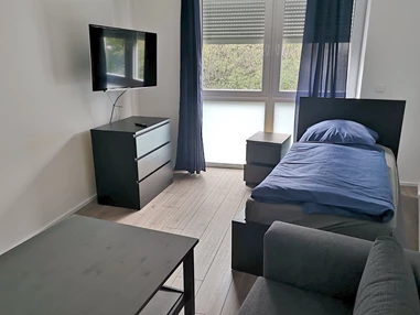 MonteurZimmer: https://images.monteurzimmer.de/mobct9mnyx/xl/bf3526ef-956f-42b1-bb5c-8210f0693ed9.jpg - Frankfurter Bett - möblierte Unterkünfte
