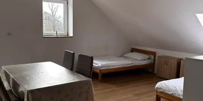 Monteur-Zimmer - Preis pro Nacht - Ab Sofort Frei: Ferienwohnung Schlaf-Oase