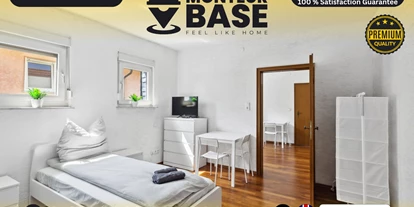 Monteur-Zimmer - Maintal - https://images.monteurzimmer.de/1a10e004ab/xl/72a16e46-be5f-416c-8a30-104e49e15870.jpg - MONTEUR BASE - Unterkunft für 2-7 Personen in Hanau