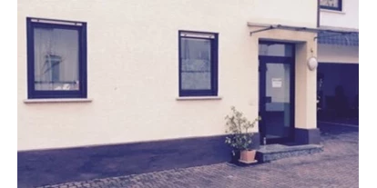 Monteur-Zimmer - Preis pro Nacht - Pension Sonnenhof