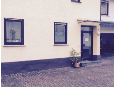 MonteurZimmer: Pension Sonnenhof