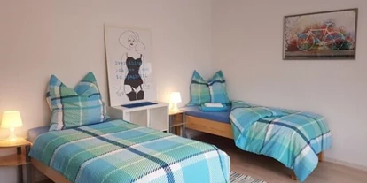 Monteur-Zimmer - Maintal - https://www.monteurunterkunft.de/buchung/image/2902/17991_l.jpg - Hessenbett Monteurzimmer